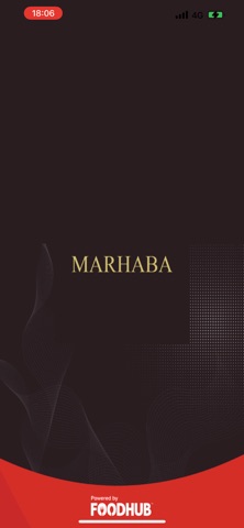 Marhaba Screenshot 1 of 4