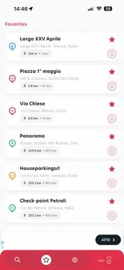 ParkYourBus screenshot 3