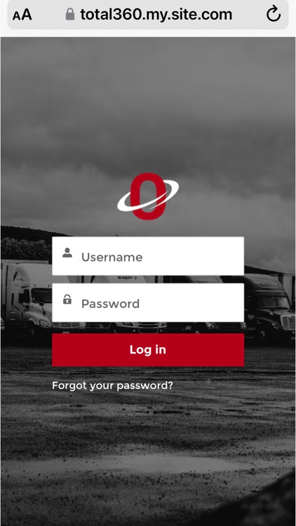 Total360™ Equipment Repair screenshot-3