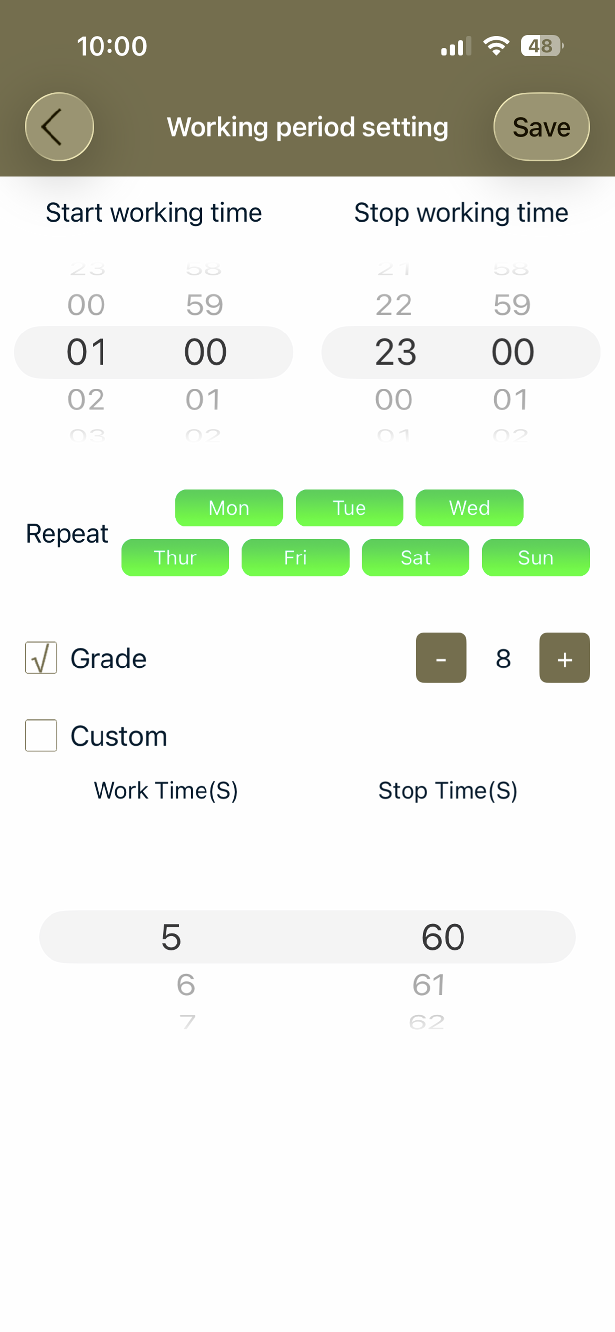 XNT screenshot 3