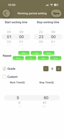 XNT screenshot