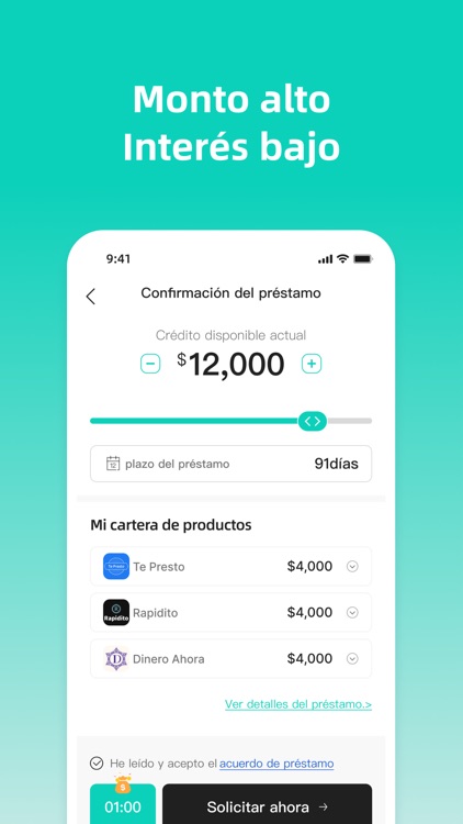 FondoRapidoDuke screenshot-3