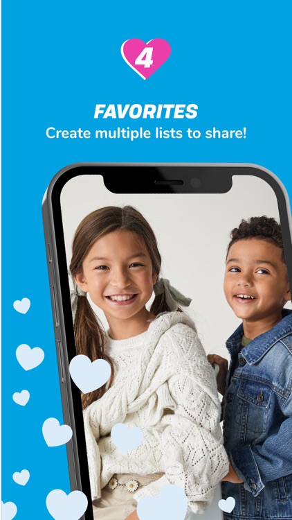 The Children's Place screenshot-7