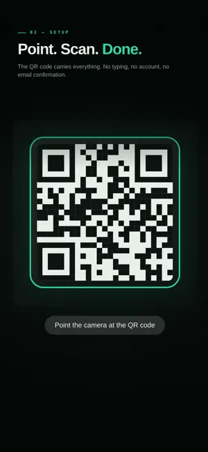 Vaultic: 2FA Authenticator screenshot 3
