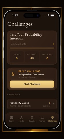 Roulette & Casino Theory Lab screenshot 10