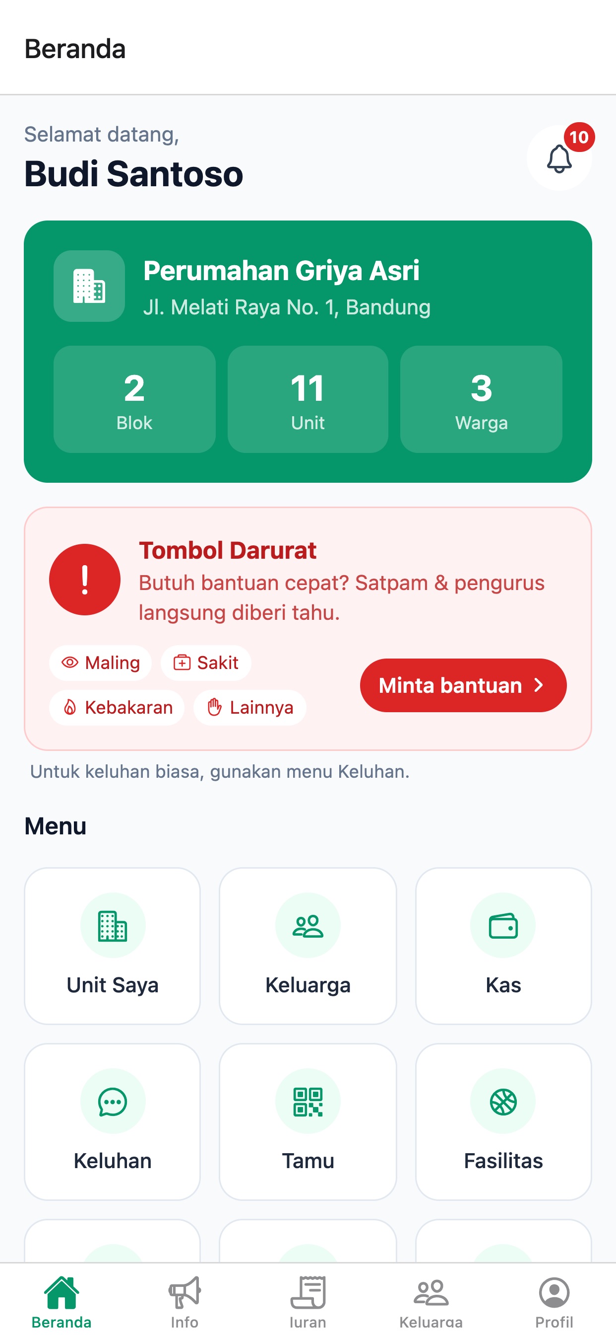 Screenshot 4 of Sekomplek