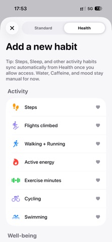 Loop: Habit Tracker Screenshot 4 of 10