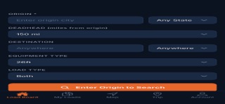 Box Direct Pro Driver screenshot