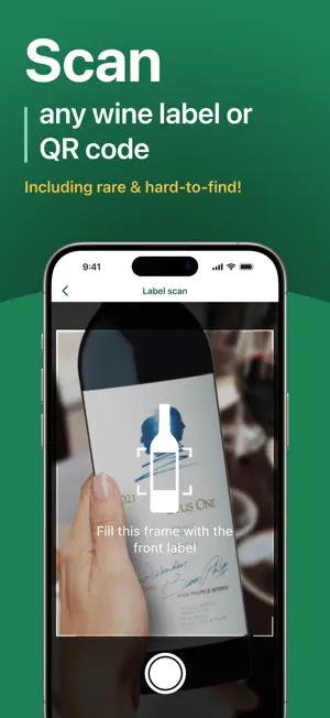 Wine-Searcher screenshot 3
