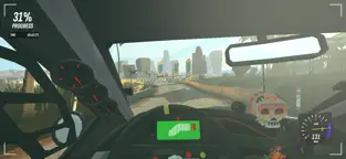 #DRIVE Rallyのスクリーンショット