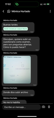 Wizzbot Screenshot 7 of 10