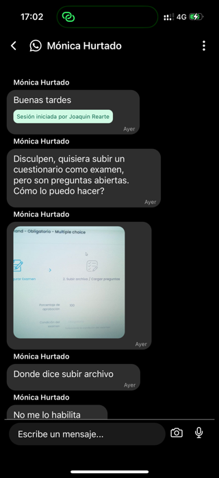 Wizzbot Screenshot 7 of 10