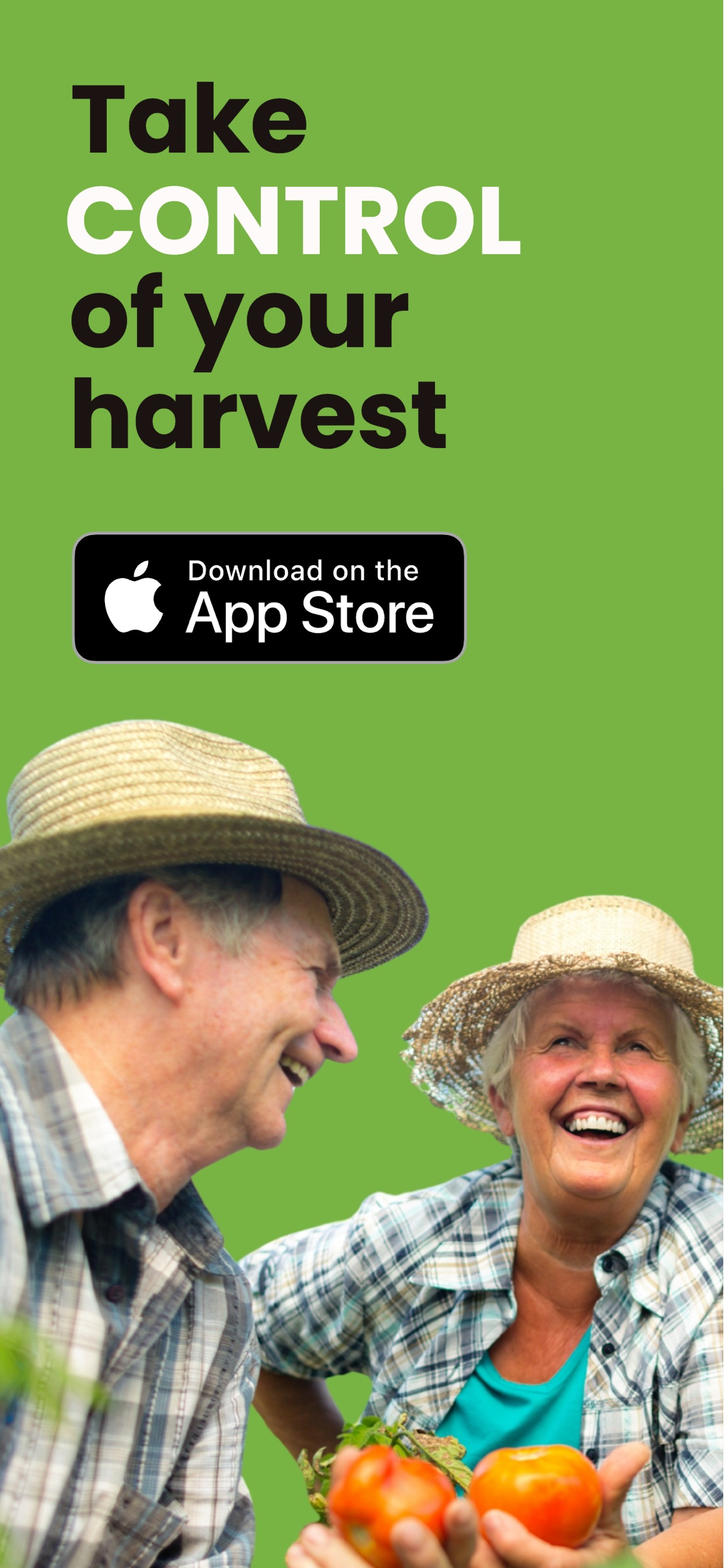 Greenda: Plant Pest Treatment