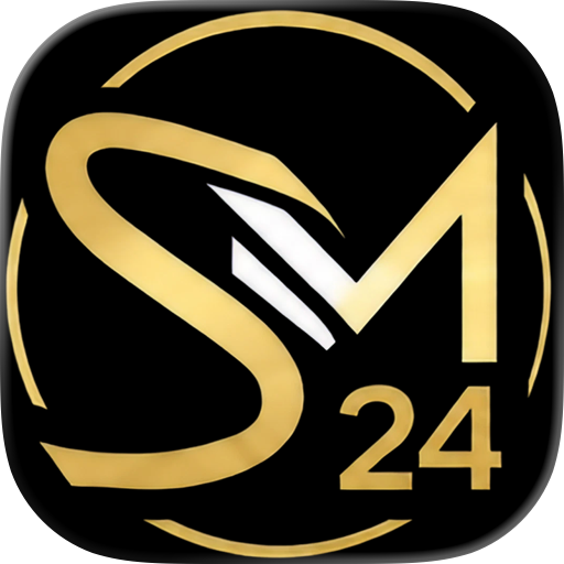 Sales Master 24