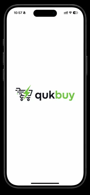 QukBuy screenshot 1