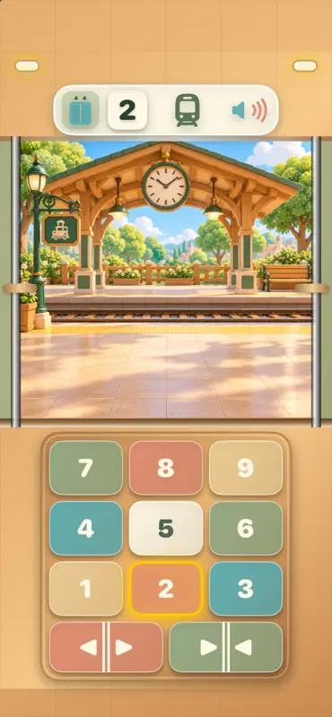 Little Elevator screenshot 2 of 5