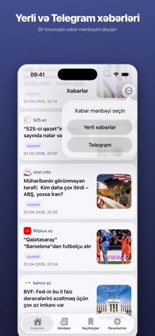 MediaRadarAz screenshot