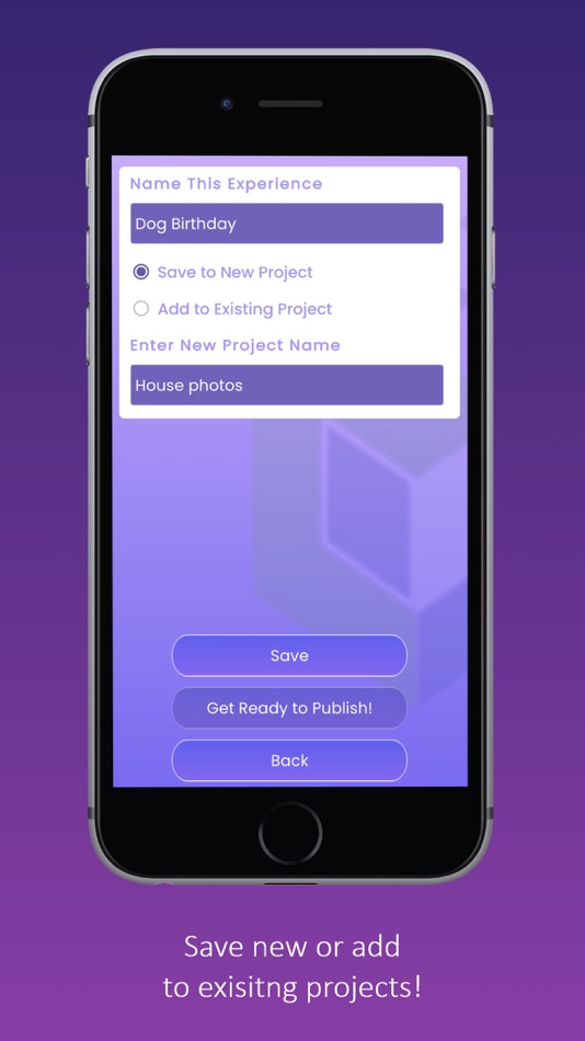 #6. PublishAR - Mobile (iOS) Με: Brian Alvara