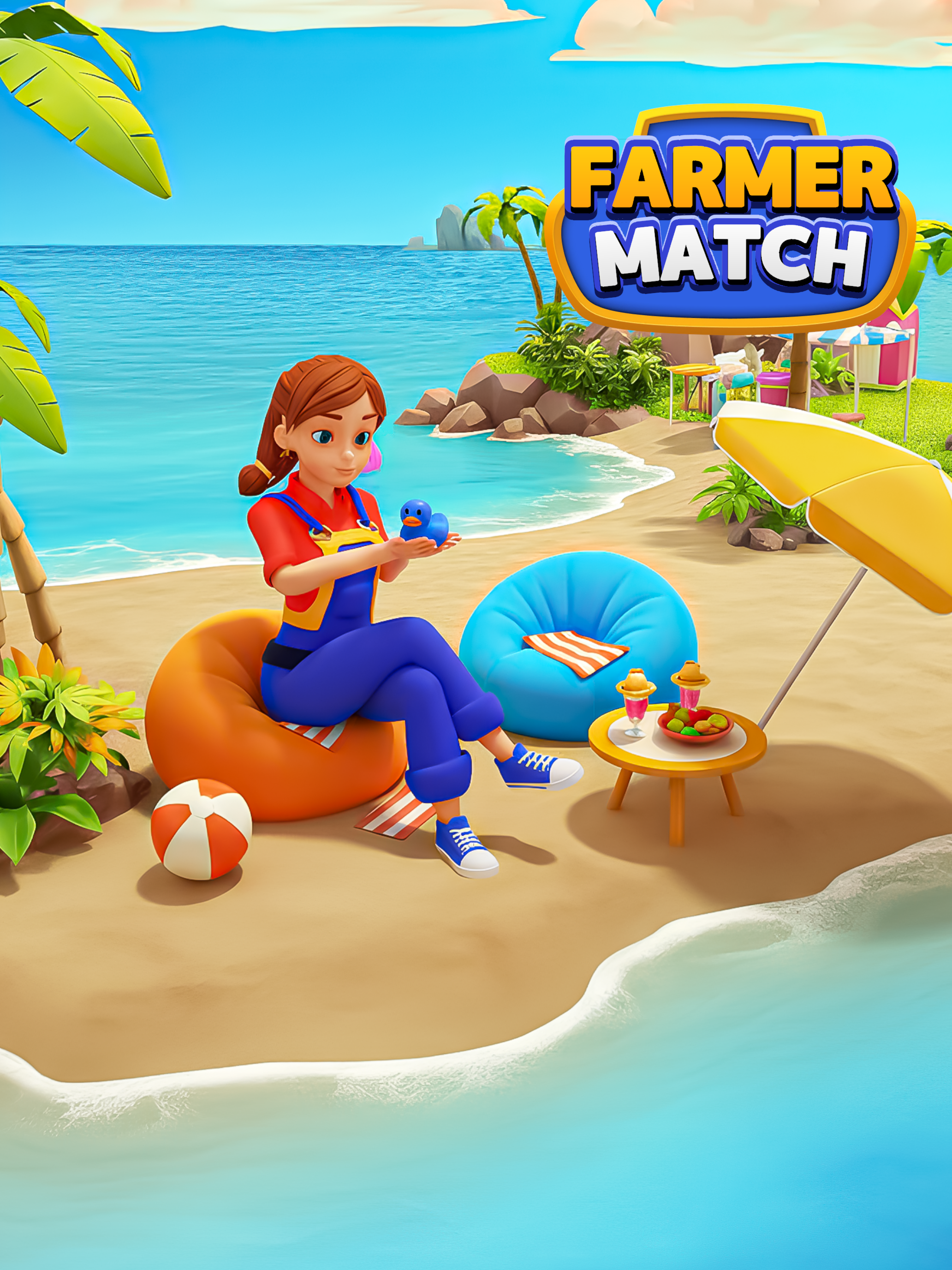 Farmer Match