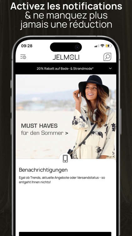 Jelmoli-Versand: Mode & Marken screenshot-5