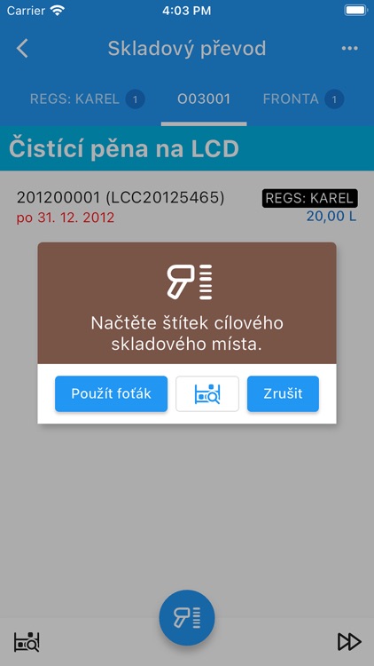 AStock Pro screenshot-3