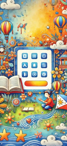 Life Lines Community App screenshot
