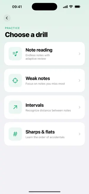 MiReDoSi screenshot 2