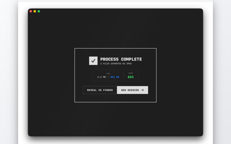 Image Converter: HEIC JPG PDF iPhone screenshot