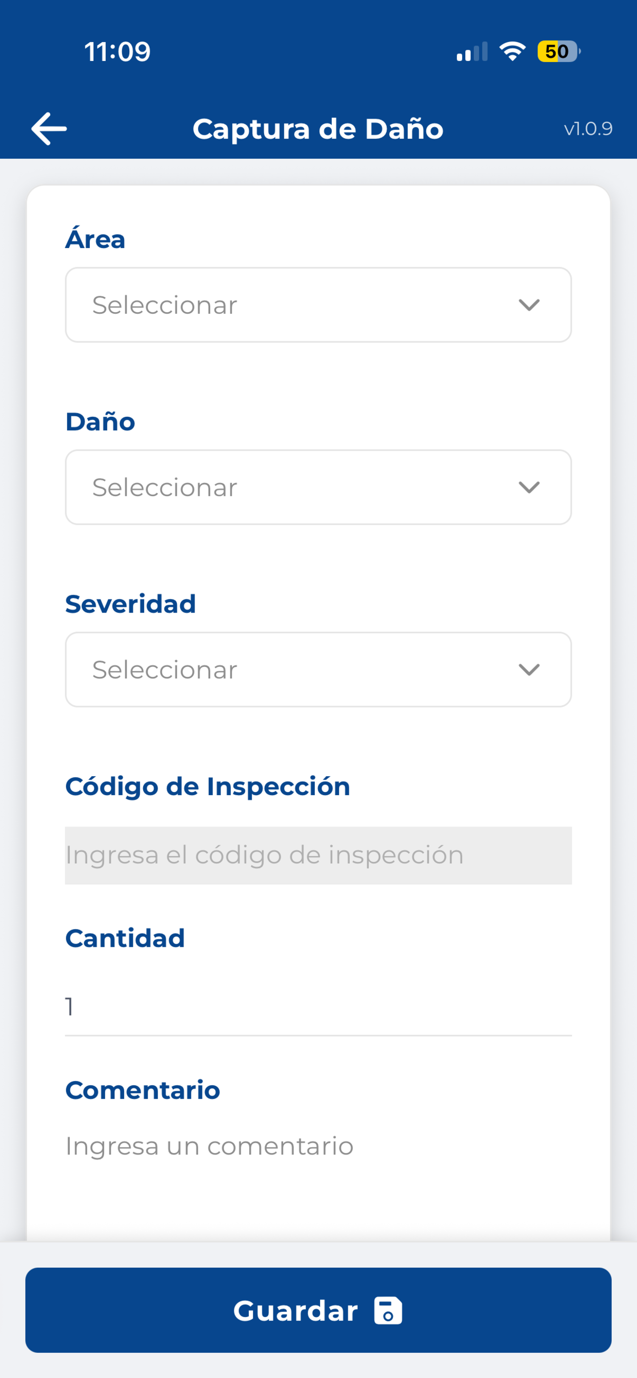 TransMex Logistics