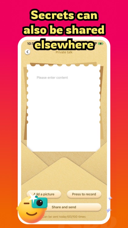 JSPP-Safe Private Messenger