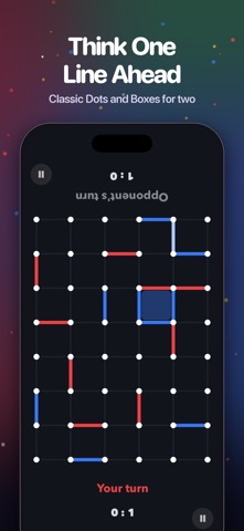 Facing Off: 2 Player Games screenshot 5