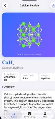 Crystal 3D: Elements screenshot 4