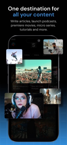 Subculture Screenshot 3 of 5