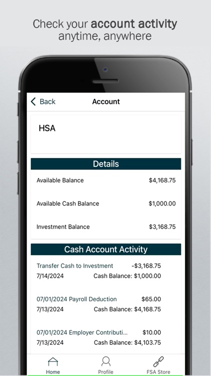Accounts SP by Aptia365