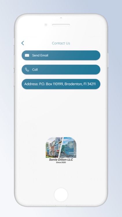 Sonia Dillon LLC-Real Estate