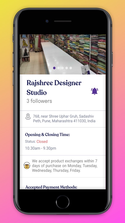 FadFocus screenshot-5