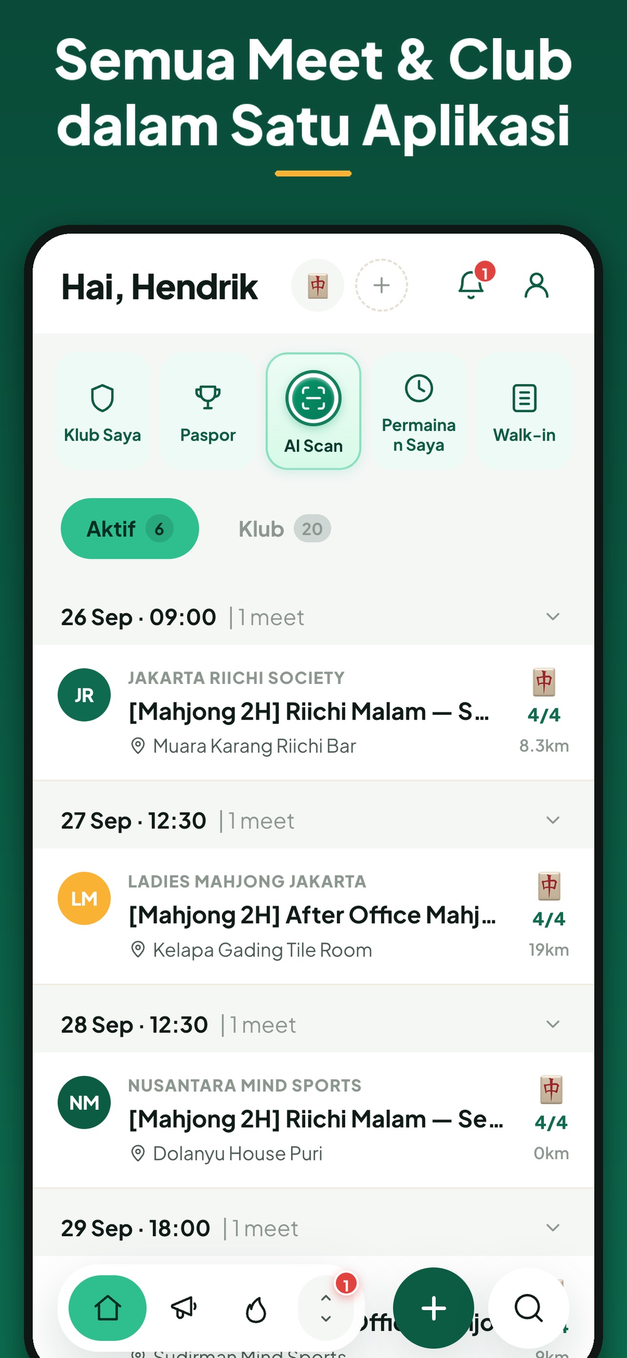 Screenshot 1 of Dolanyu