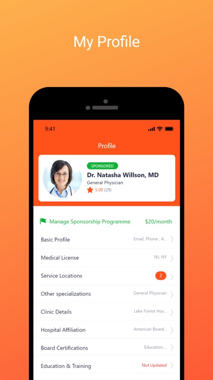 CashDocs Pro screenshot-3