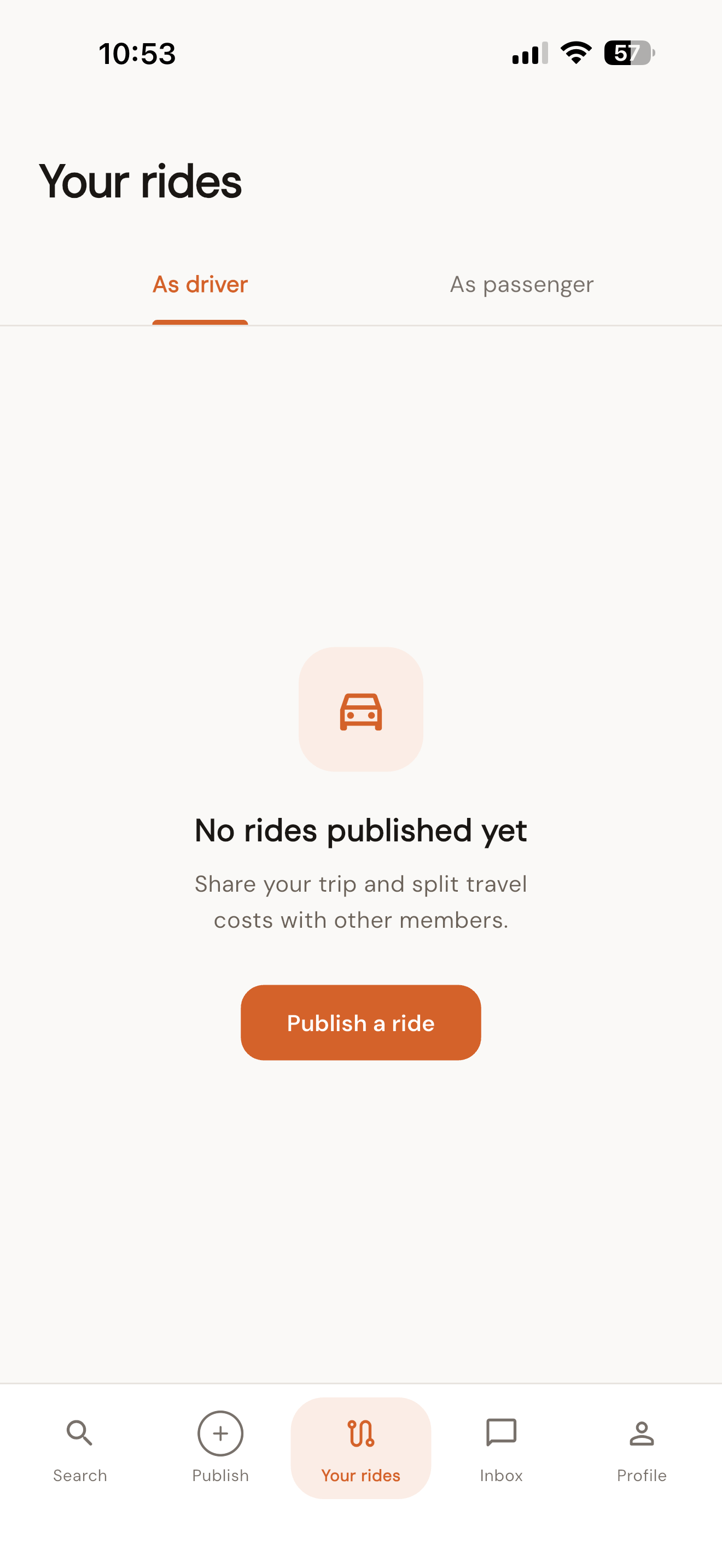 Chaloo - Let's Ride
