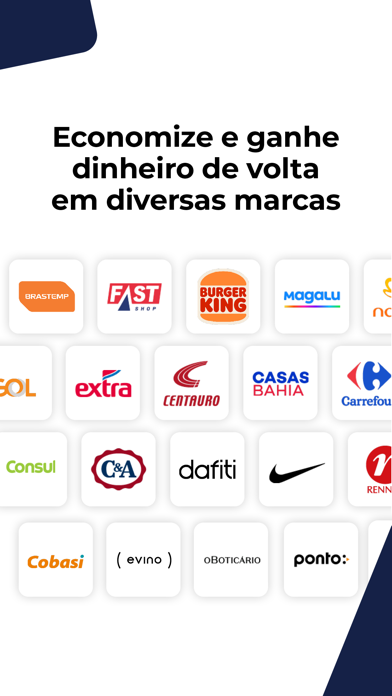 CARTÃO SALUD+ Screenshot