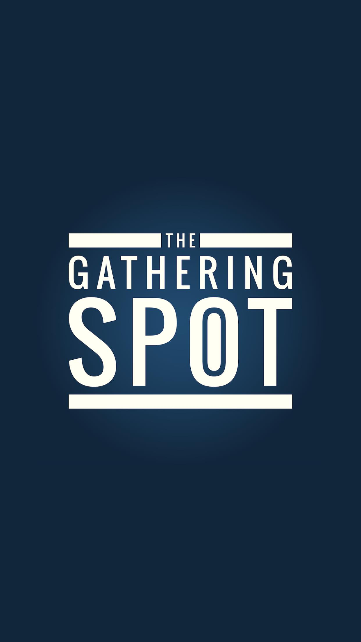 The Gathering Spot Updated App