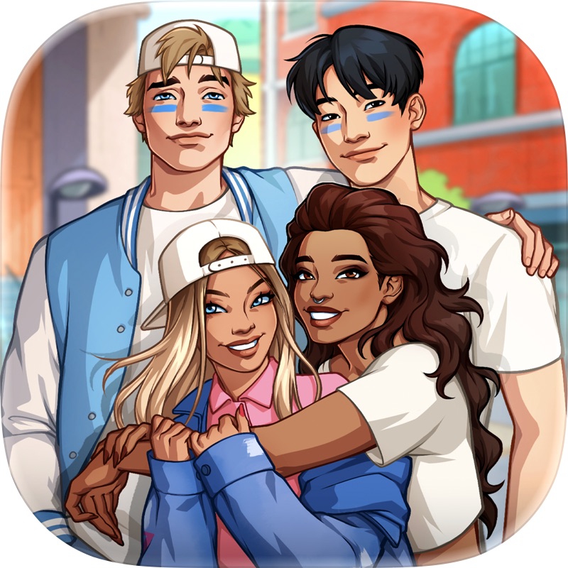 Highrise: Dress Up Avatar Game screenshot 12
