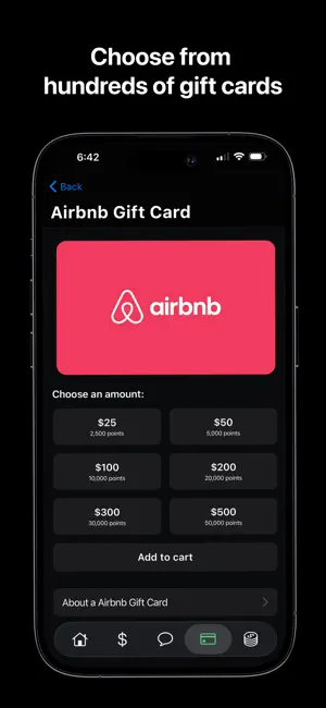 Earn: Make money with offers screenshot 3