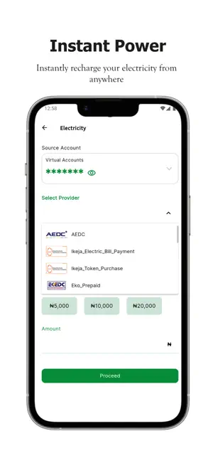 Bank Of Agriculture screenshot 3
