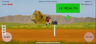 Hillbilly Run Screenshot 4 of 10