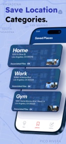 Fake GPS & Location Changer screenshot