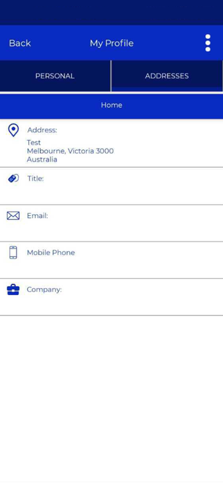 Quamby Screenshot 4 of 6