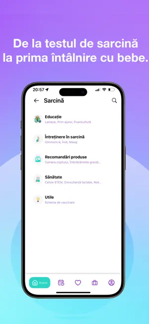 GEMA SPACE screenshot 3