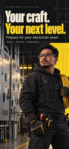 Electrician Journeyman Prep Screenshot 1 of 9
