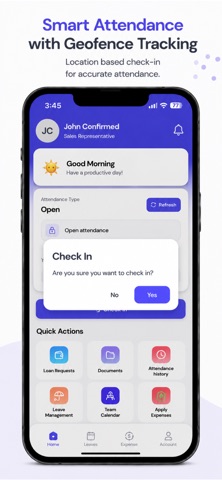 Facility Mate Manager Screenshot 4 of 9